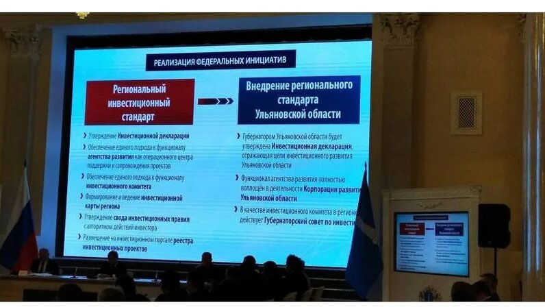 С середины 2022 года Орловская область вошла в число пилотных регионов, в которы