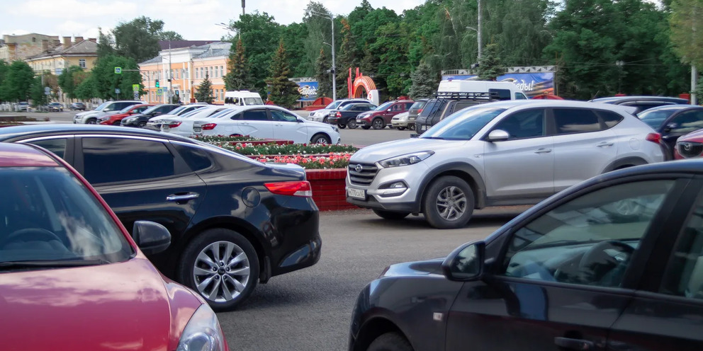 Деньги на автомобиль от государства в 2025