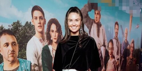 Агата Муцениеце рассказала о травле: Говорили, что я недостаточно хороша