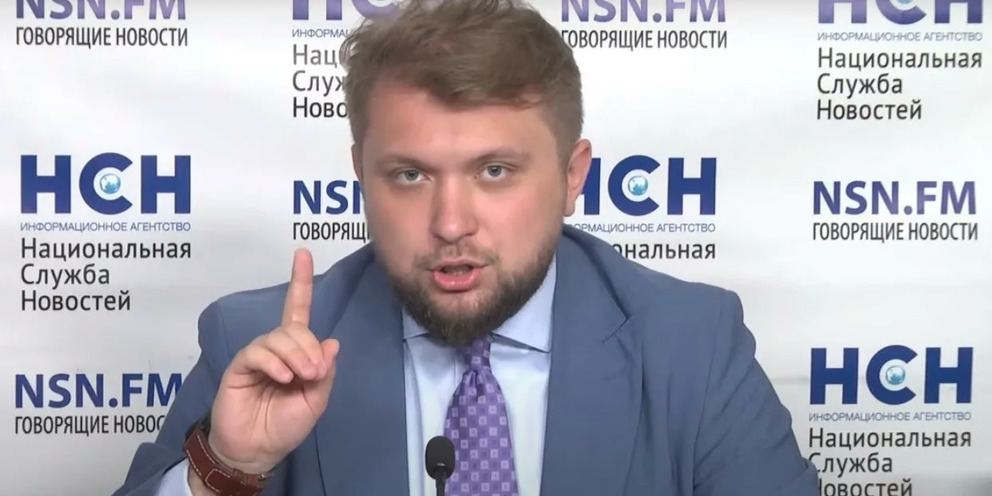 За волгой отключили горячую воду