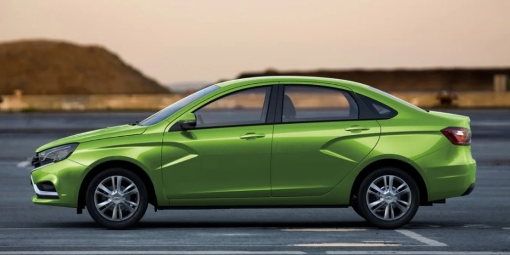 Что планирует выпускать автоваз