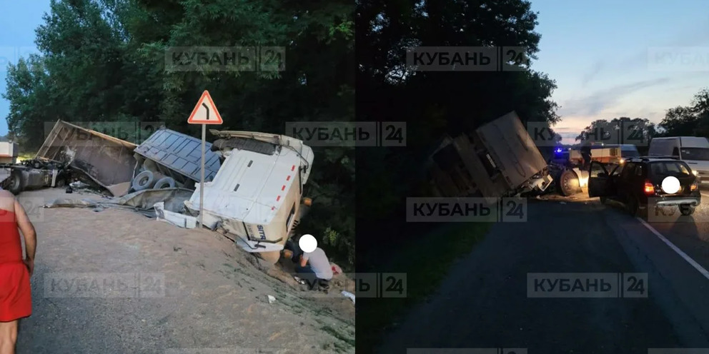 Дтп лопнуло колесо кто виноват