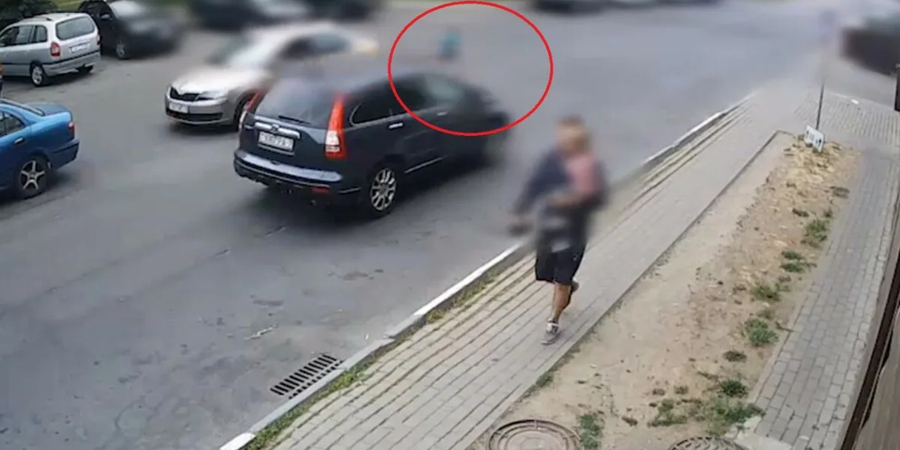 Муж пострадавшей в дтп на садовом кольце