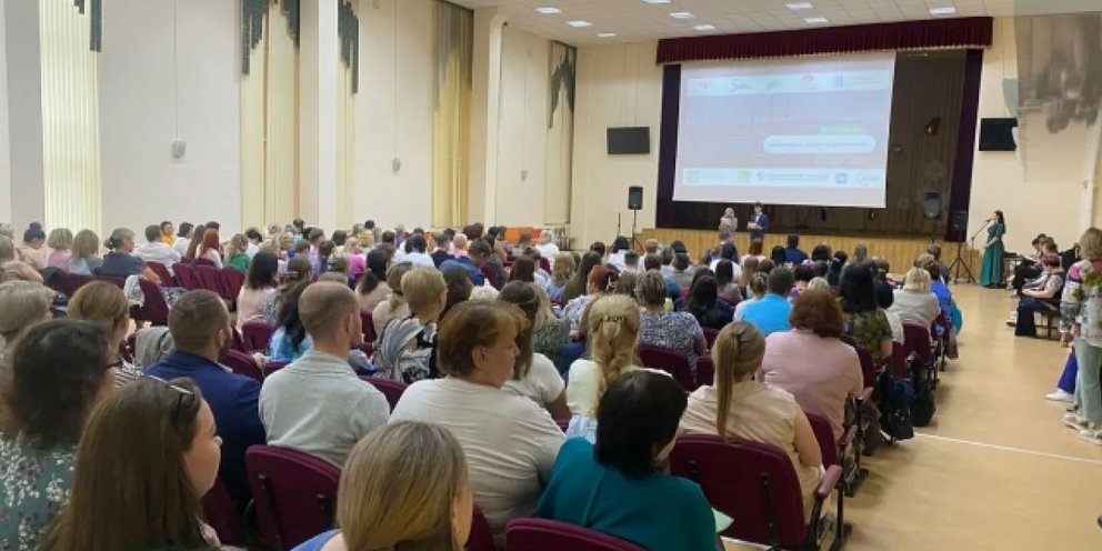 Проекты развития приморского края