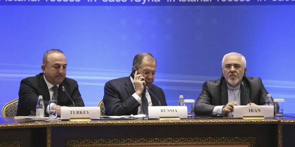 Карта турция иран сирия
