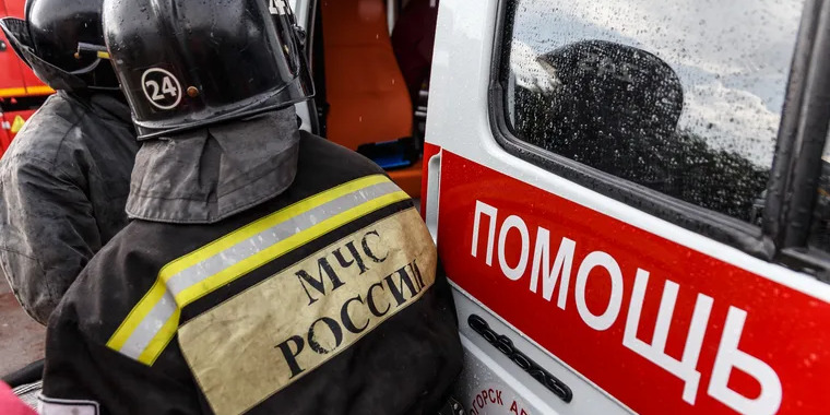 Литвин попал в дтп с таксистом