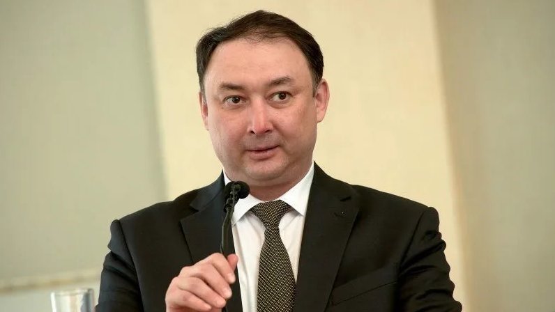 Министр образования республики башкортостан фото