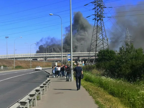 Новости в санкт петербурге