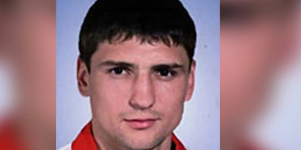 Дмитрий Костоев бокс