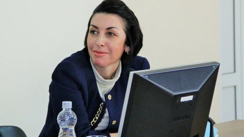 Коган елена леонидовна главный врач оренбург фото