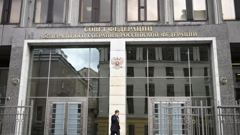 Проект закона о мобилизации не служивших