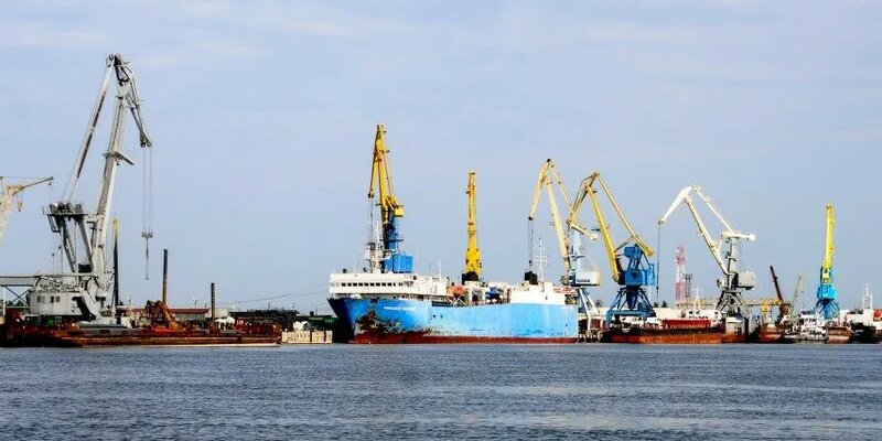 Инвестиционные проекты астраханской области Портовая экономическая зона свяжет Астрахань со странами Прикаспия Дзен