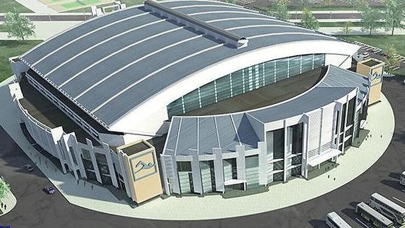Спортивные проекты казань 2025