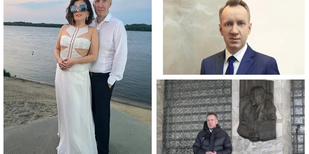 Фото петра кучеренко мужа дианы Причины смерти кучеренко мужа гурцкой