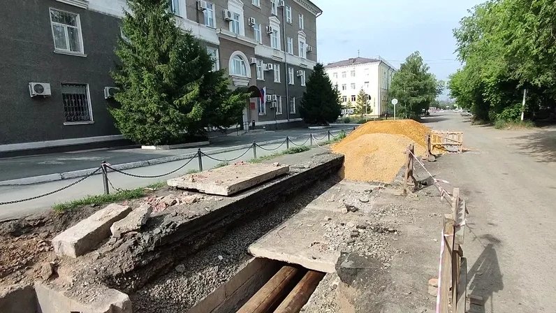 Безопасные и качественные дороги национальный проект новосибирск