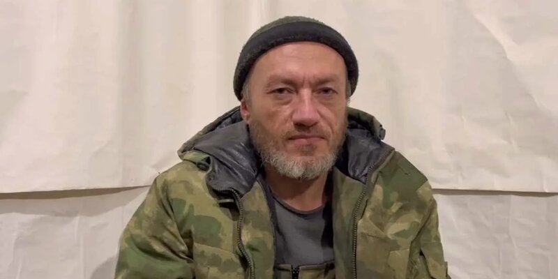 Бойцы вагнер избили Бойцы вагнер избили