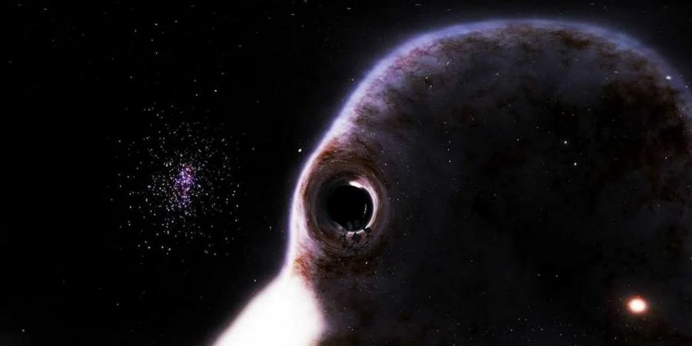 1600 световых лет