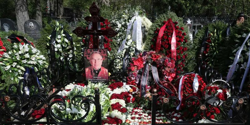Центральная Служба Новостей