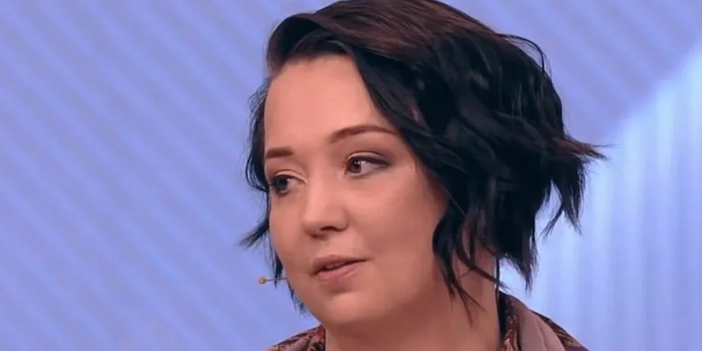 Внучка гурченко елена королева биография личная жизнь