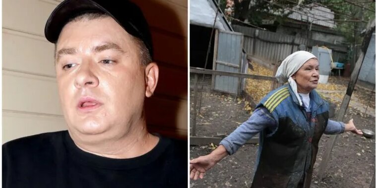 Андрей данилко биография личная жизнь Андрей Данилко в новом интервью рассказал о тяжелом детстве и смерти матери: Нов
