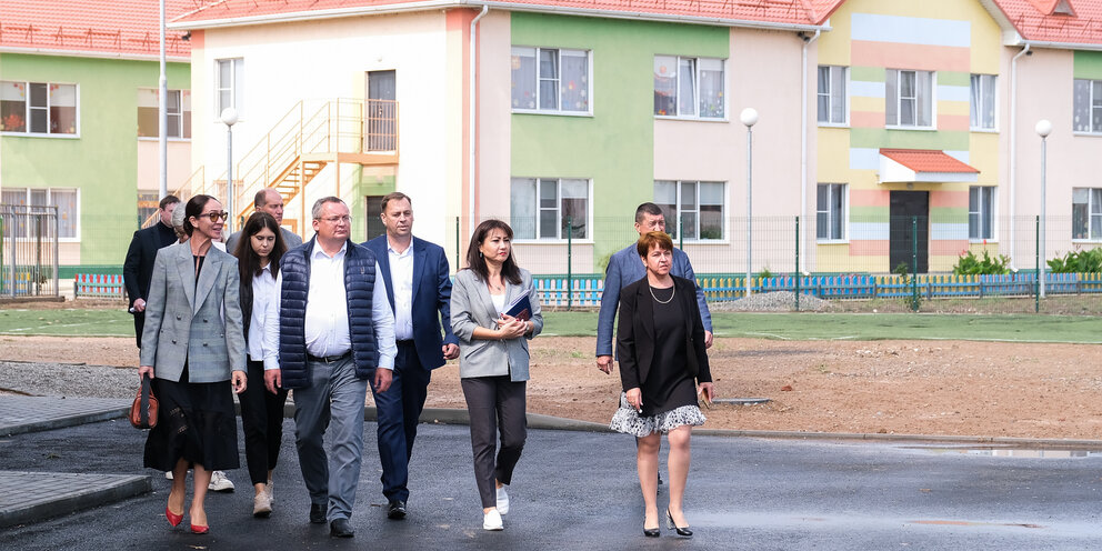 Отзывы об "Атал" Россия, Астраханская область, Приволжский район, село Атал - Ян