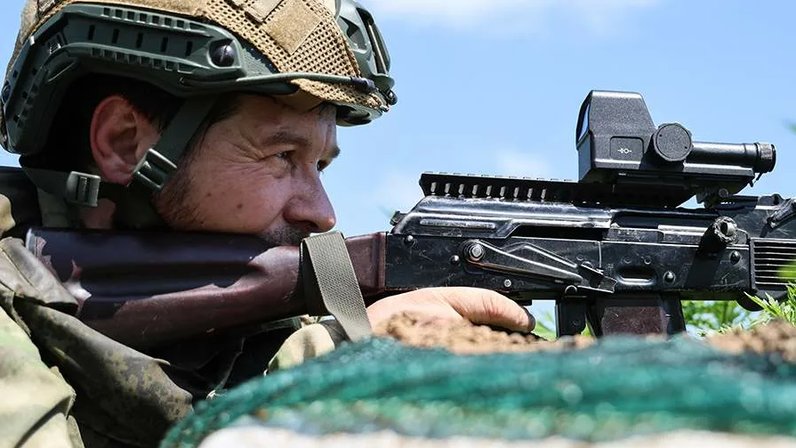 Карта днр и лнр на сегодня 2022 года