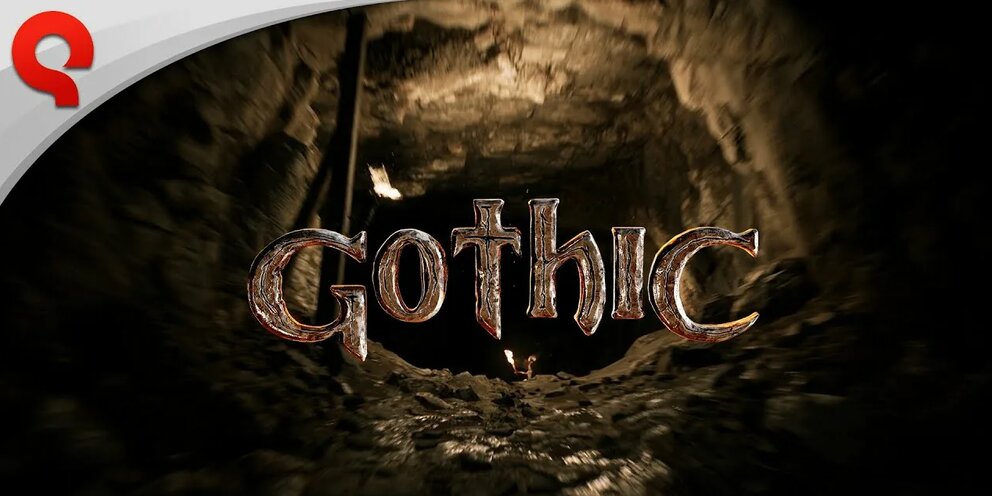 Gothic 1 remake Gothic 1 remake