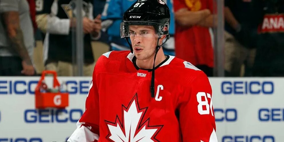 Знаменитые люди канады. Сидни Кросби сборная Канады. Сидни Кросби в сборной Канады. Кросби хоккеист Канада. Sidney Crosby 2022.