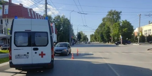 Дтп наезд на стоящее транспортное средство