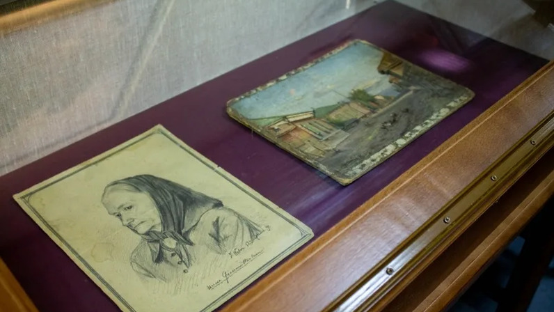 Картина сархана книга