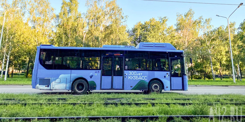 Маршруты автобусов на карте Новокузнецка — Яндекс Карты