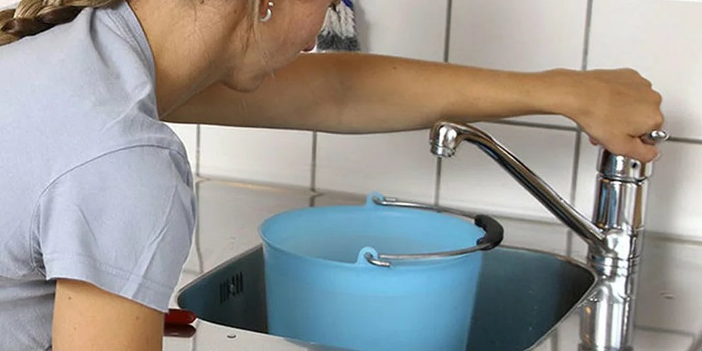 План отключения горячей воды витебск