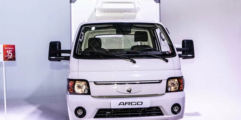 Арго автомобиль фото Sollers Argo: машина российской сборки заметно подешевела Дзен