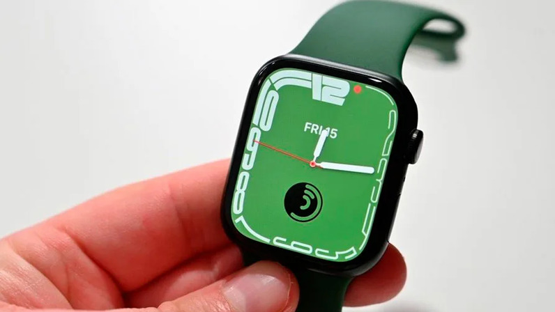 apple watch watchos 5
