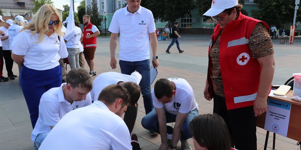 Новомосковск план мероприятий на день города
