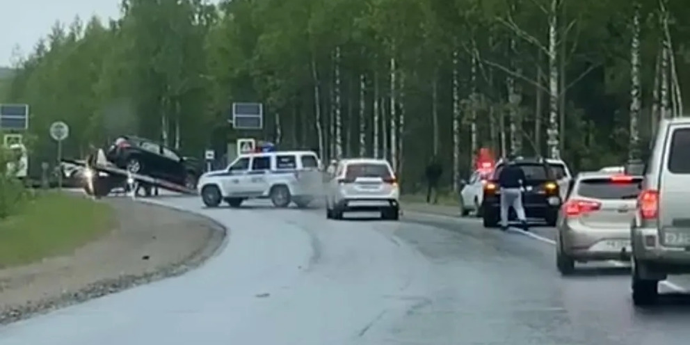 Тойота то едет то не едет