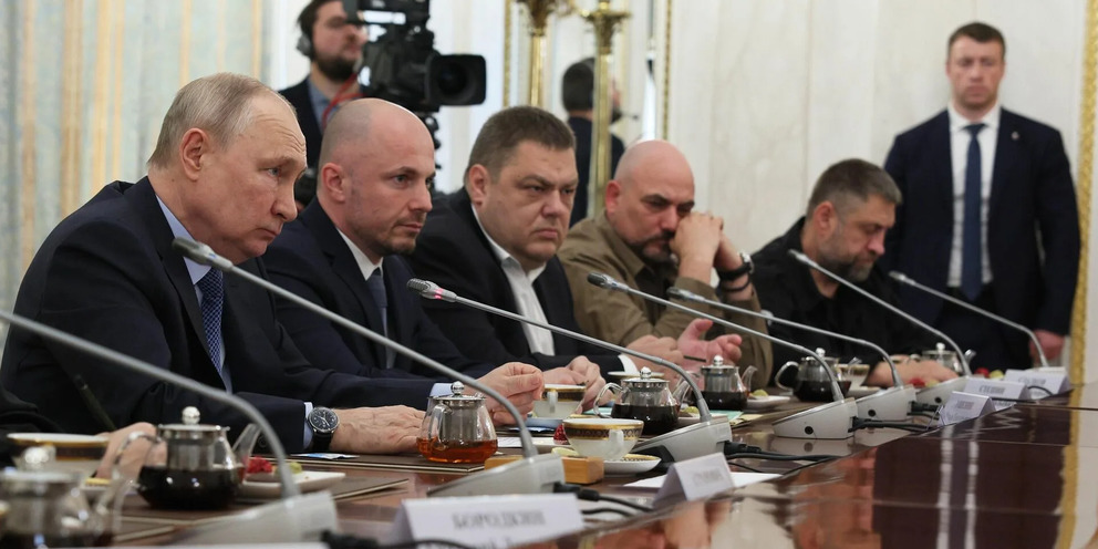 Все чиновники москвы