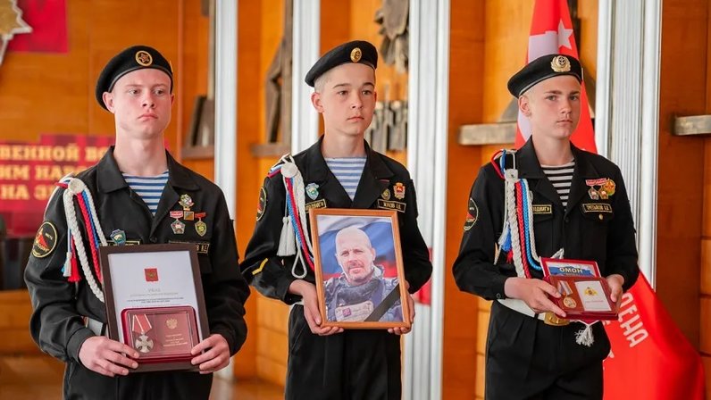 Засранка дуэлянта leon_spb67 LiveJournal