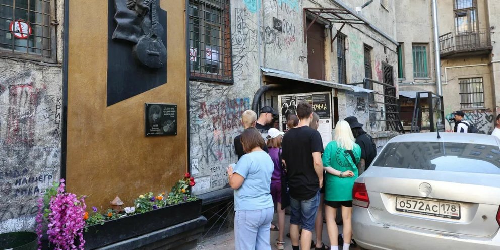 Планы дальнейшего благоустройства санкт петербурга
