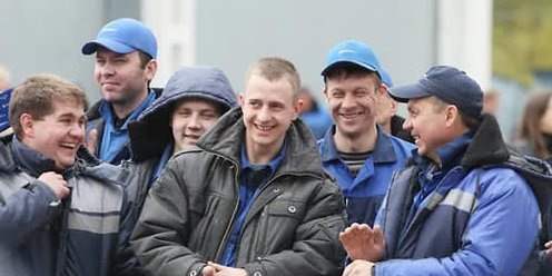 Проект по трудоустройству молодежи
