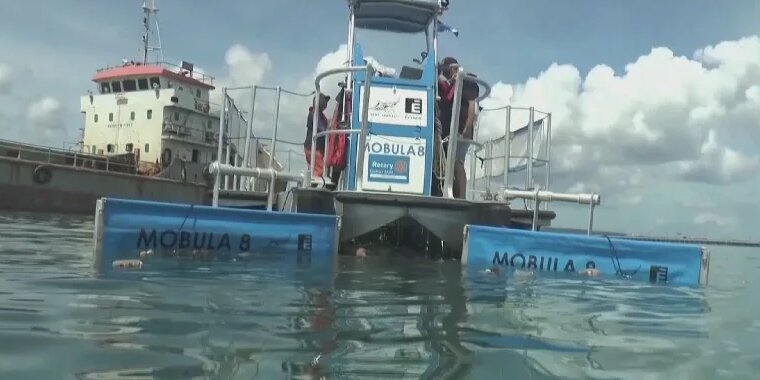 Воду в казахстане