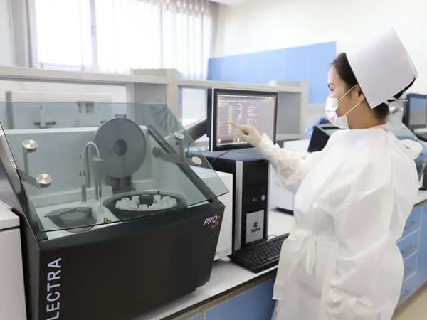 Проекты проон в казахстане