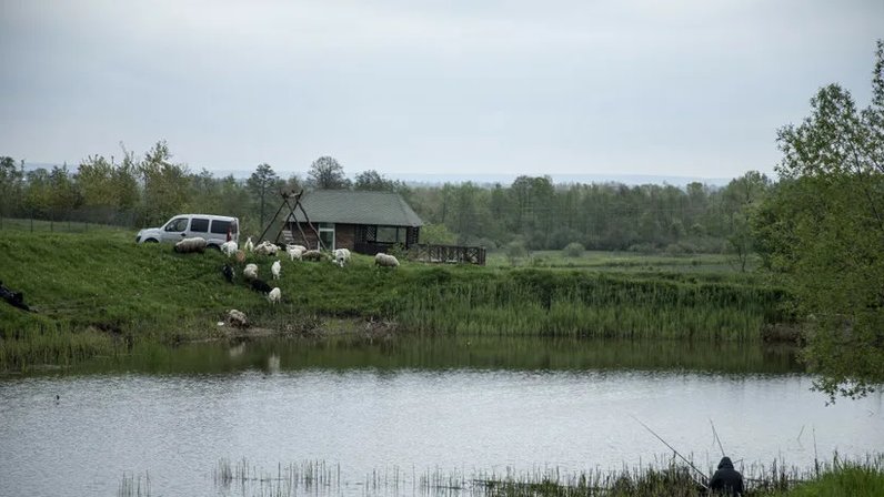 Карта нылга удмуртия