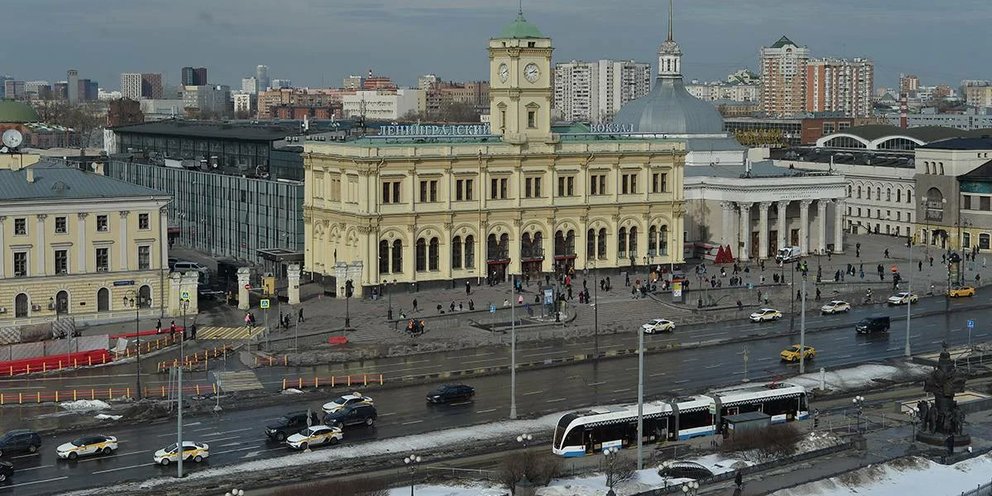 Европа комсомольская площадь 6 москва фото