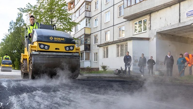Национальный проект безопасные и качественные дороги бюджет