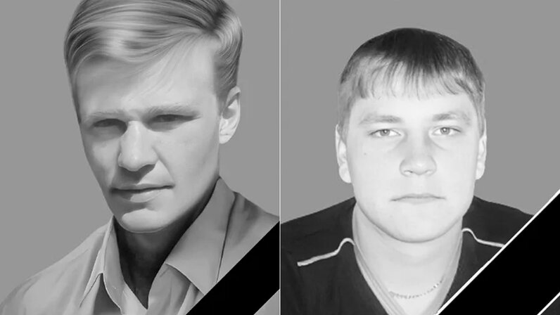 Артисты погибшие на сво фото