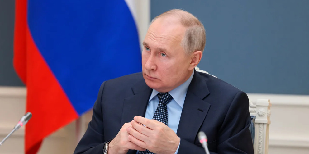 Генератор писем путину