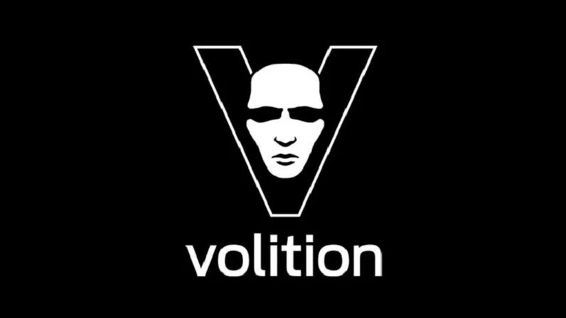 Volition inc проекты