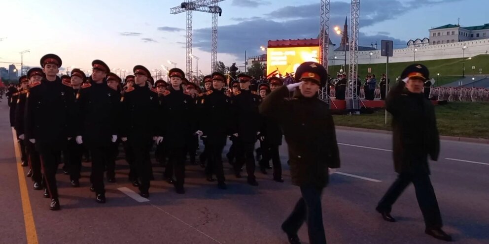 Как проходит репетиция парада. Репетиция парада Казань. Парад Победы 2023. Парад Победы Казань.