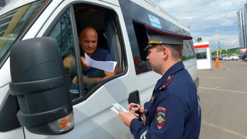 Зачем водители возят с собой марганцовку